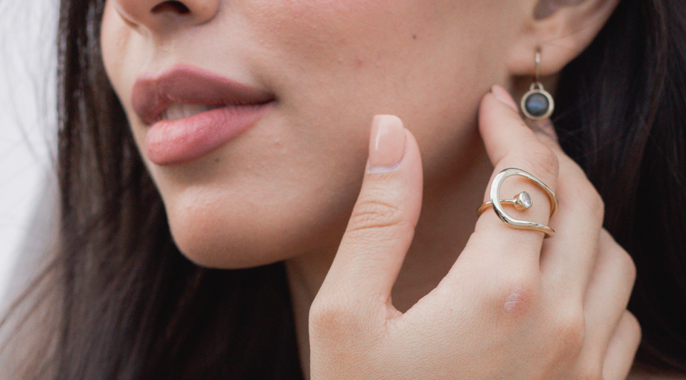 Does Sterling Silver Tarnish? What to Know (and How to Prevent It)