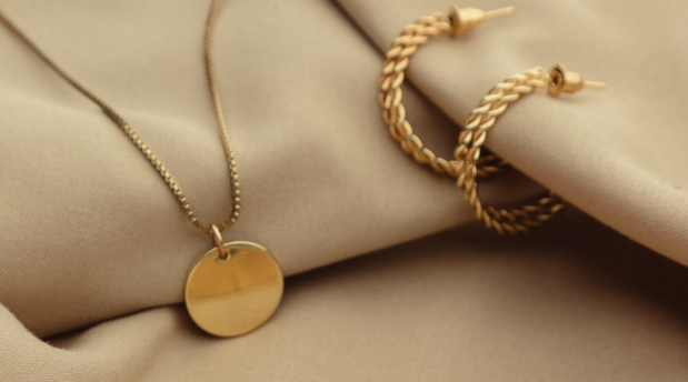 How Jewelry Tells Stories: The Lore Behind Gilded Mischief Collections