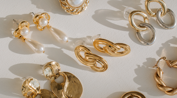 Rituals of Adornment: How Jewelry Becomes Part of Daily Life