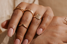 Jewelry with Meaning: Choosing a Valentine’s Gift That Tells a Story