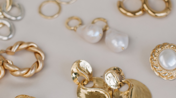 Getting Dressed with Intention: Style as a Small Act of Magic