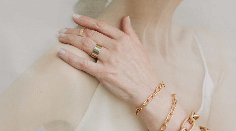 Why We Keep Certain Pieces Close (And What That Says About Us)