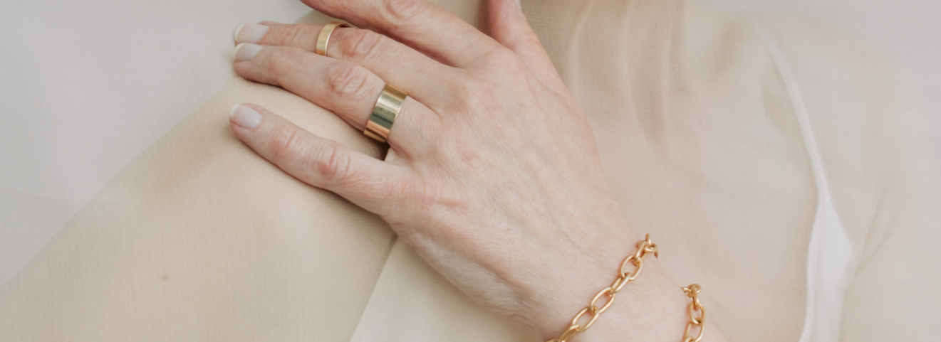 Why We Keep Certain Pieces Close (And What That Says About Us)