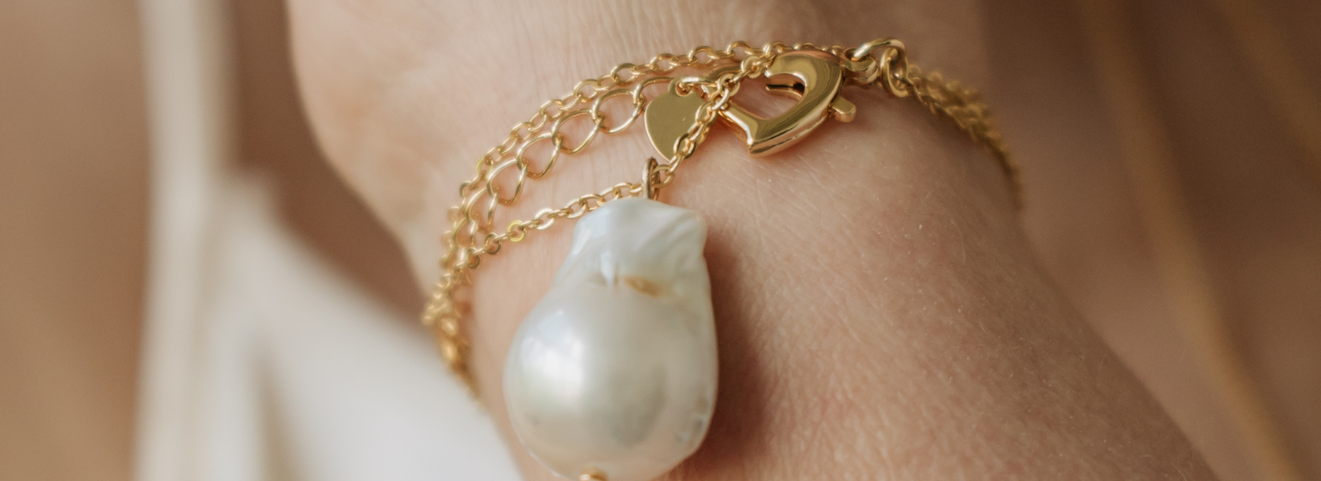 Slow Style, Not Fast Trends: Building a Jewelry Collection You’ll Actually Wear