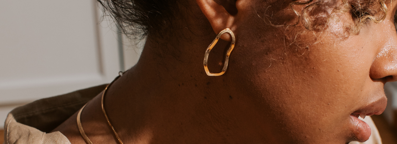 Why We’re Drawn to Celestial Jewelry (And Always Will Be)