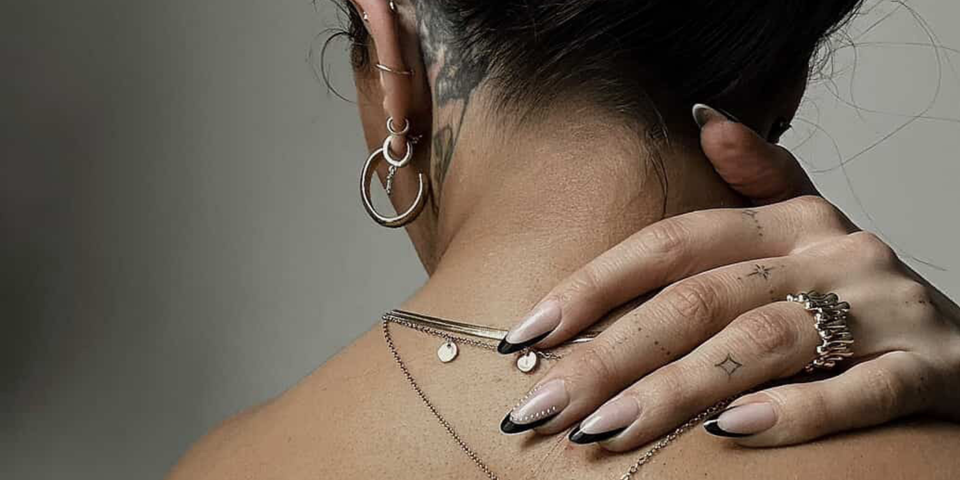 Mischief Made Wearable: A History of Women Who Didn't Behave ( and the Jewelry They Wore)