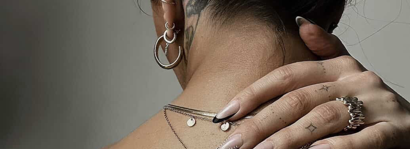 Mischief Made Wearable: A History of Women Who Didn't Behave ( and the Jewelry They Wore)