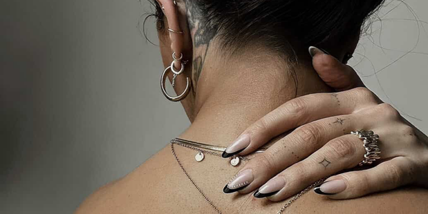 Mischief Made Wearable: A History of Women Who Didn't Behave ( and the Jewelry They Wore)
