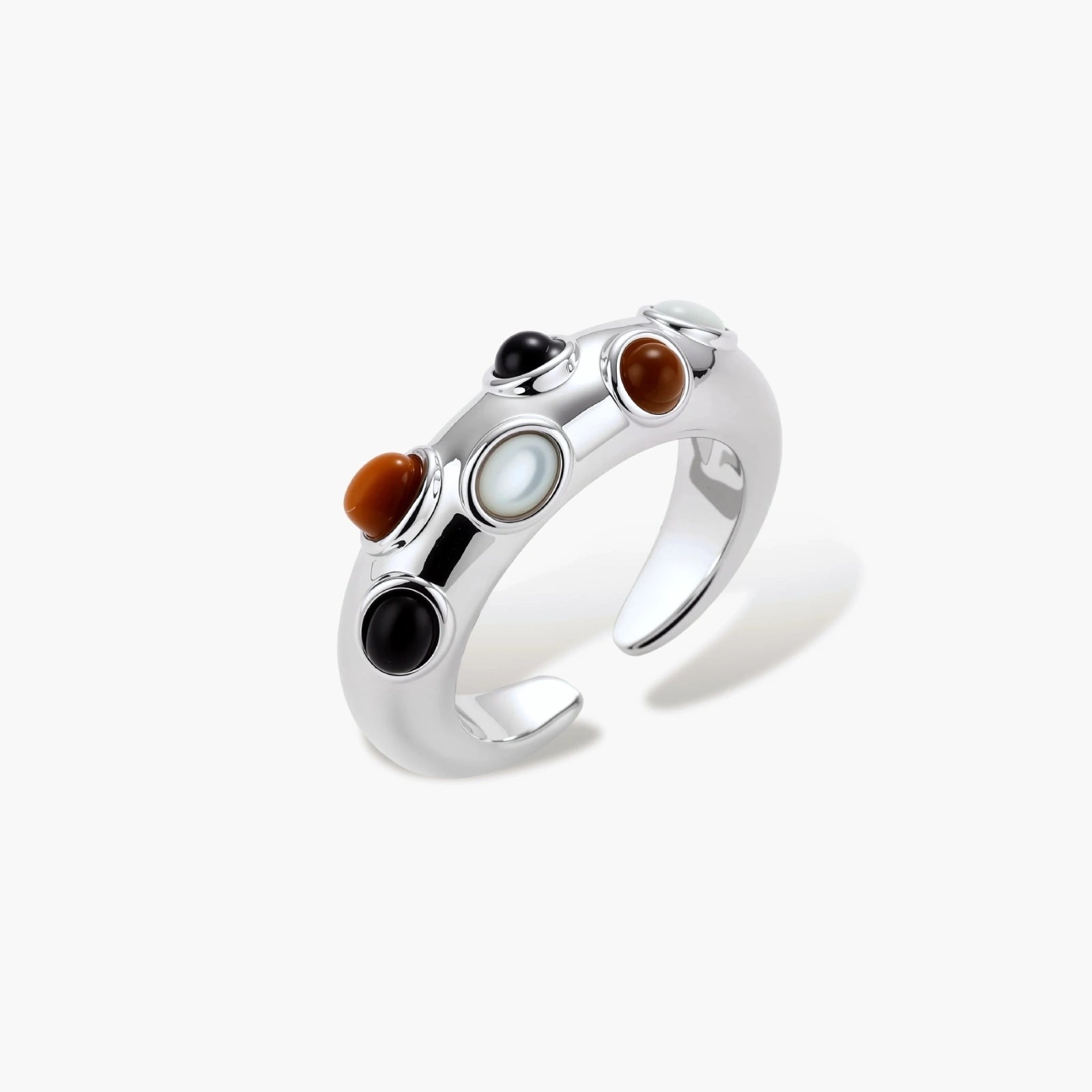 Cosmic Orbit Ring