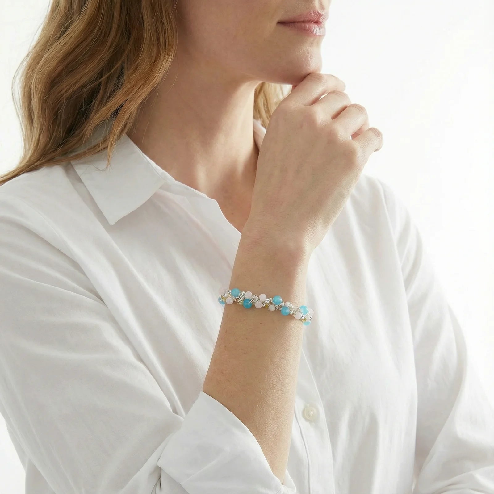 Ocean View Cuff