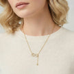 Infinite Clarity Necklace