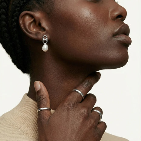 Pearl Tab Pearl Drops