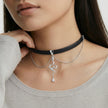 Mystic Serpent Choker