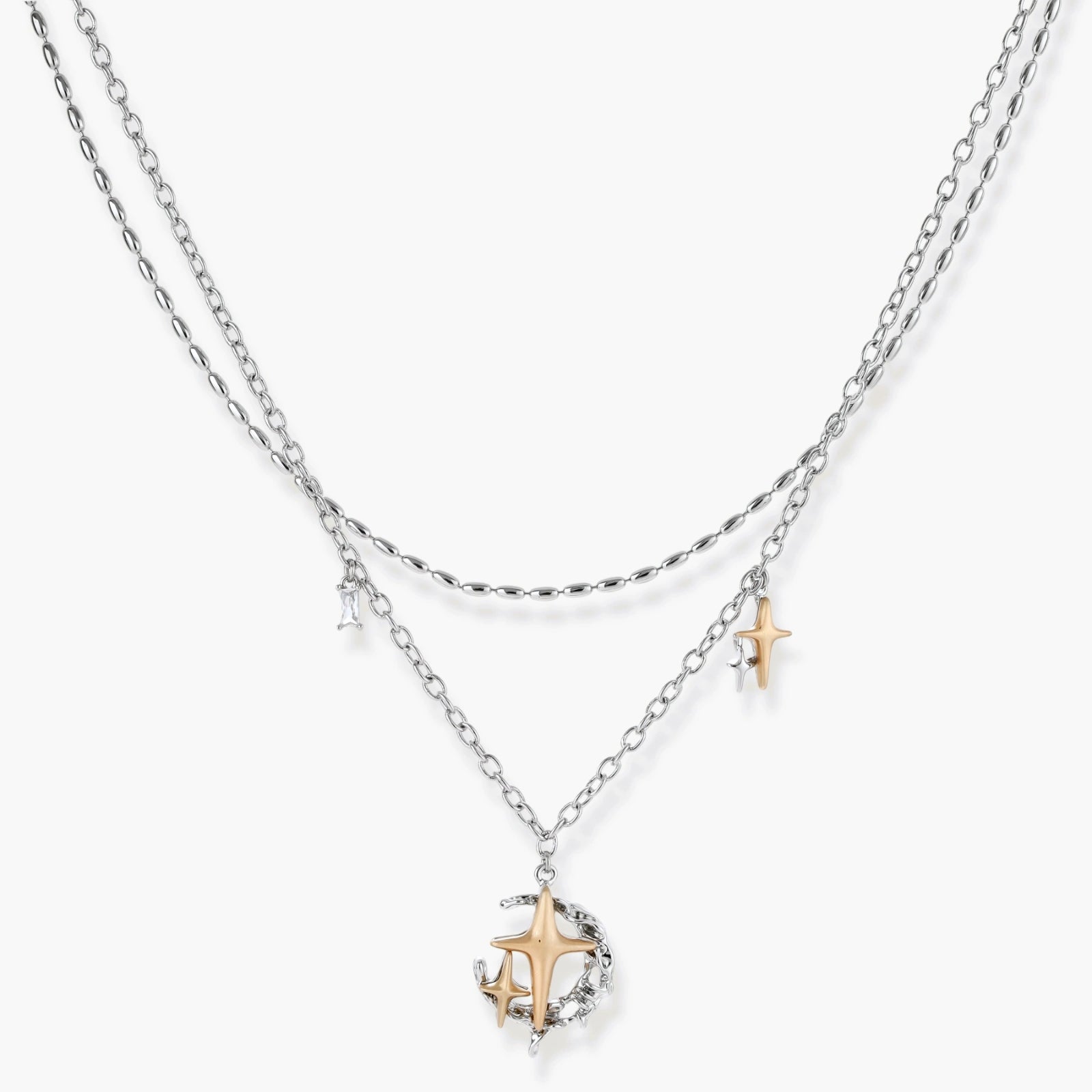 Celestial Dreams Necklace