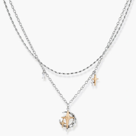 Celestial Dreams Necklace