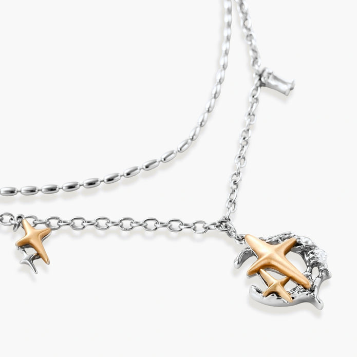 Celestial Dreams Necklace
