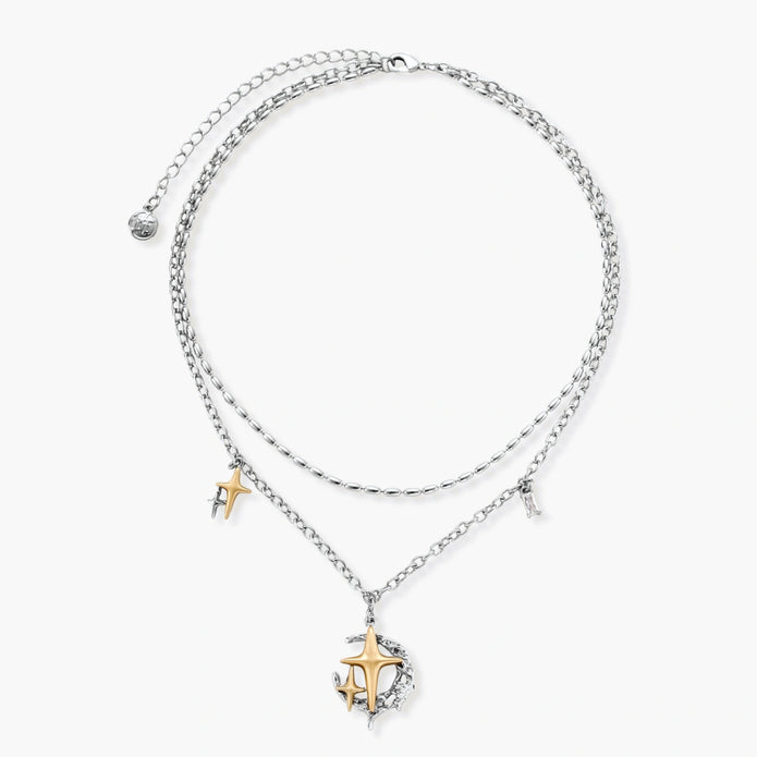 Celestial Dreams Necklace