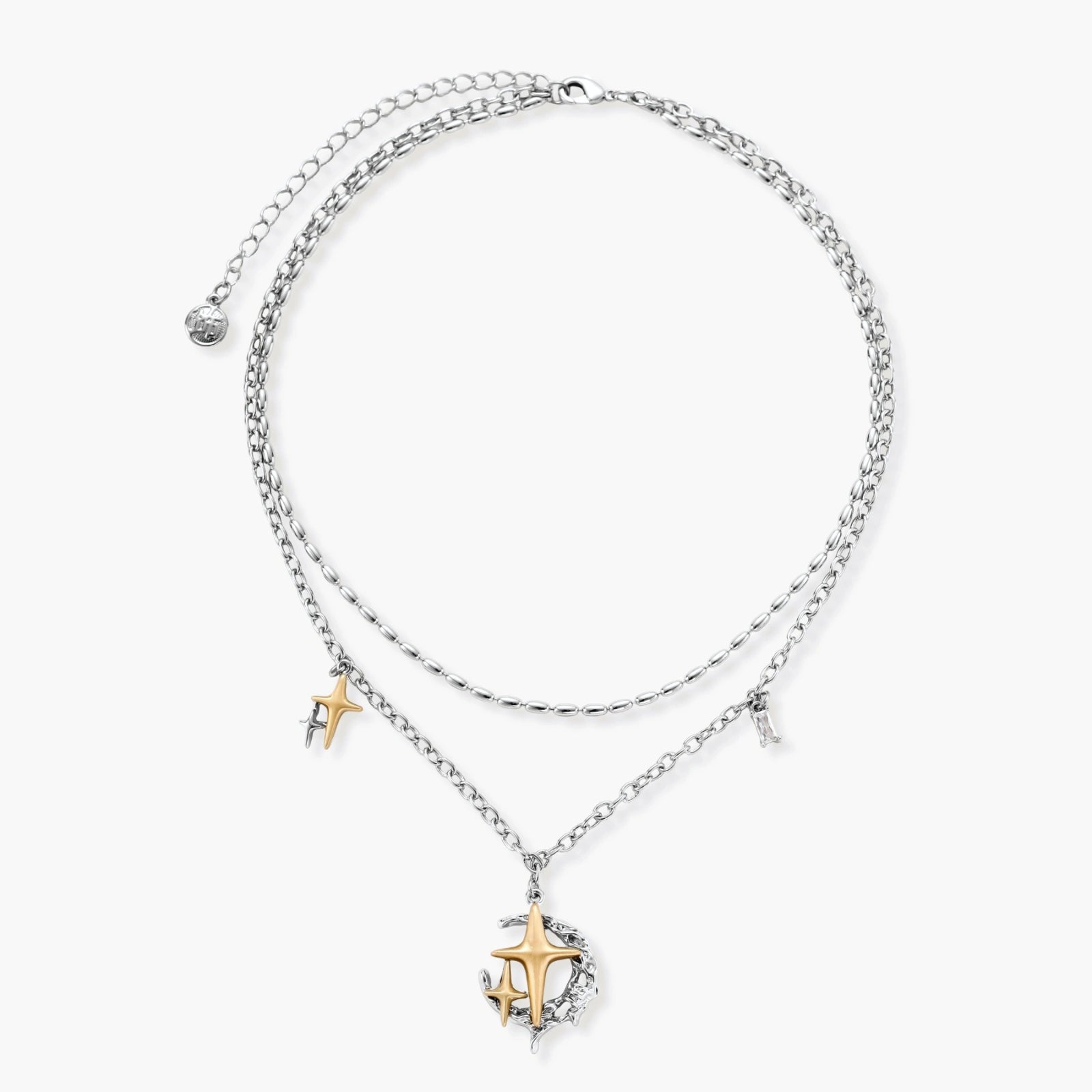 Celestial Dreams Necklace