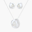 Baroque Pearl Flow Set