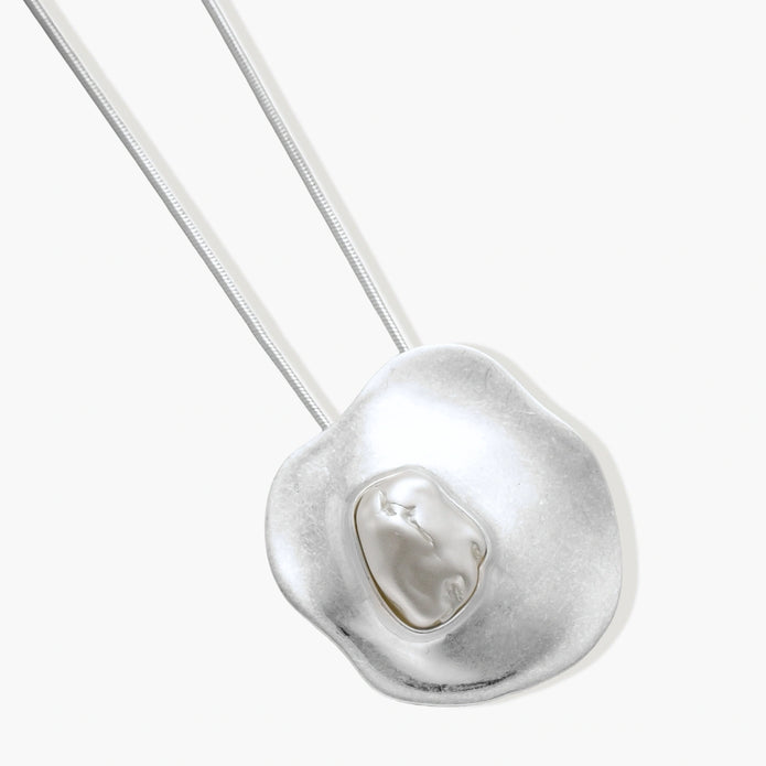 Baroque Pearl Flow Set
