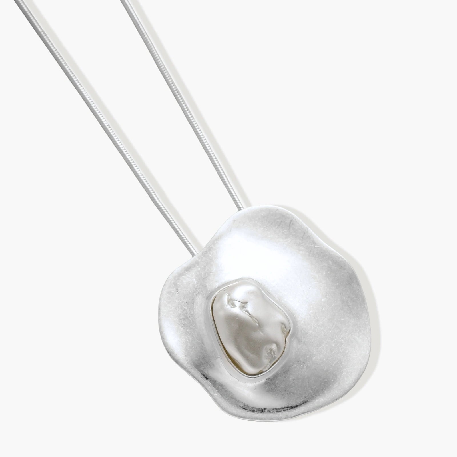 Baroque Pearl Flow Set
