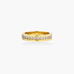 Celestial Band Ring