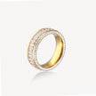 Crystal Empire Ring