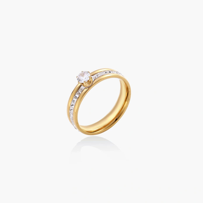 Eternal Promise Ring