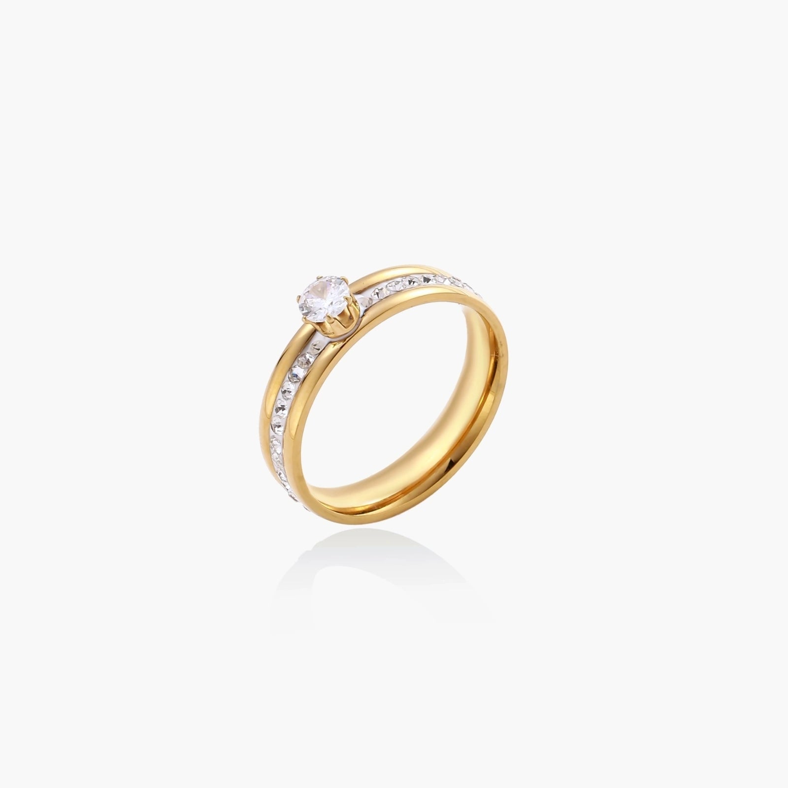 Eternal Promise Ring
