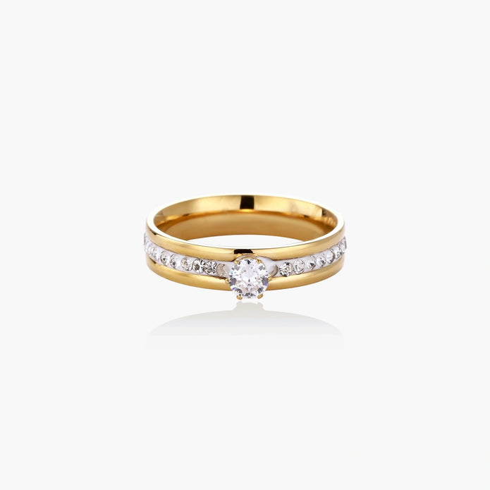 Eternal Promise Ring