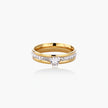 Eternal Promise Ring