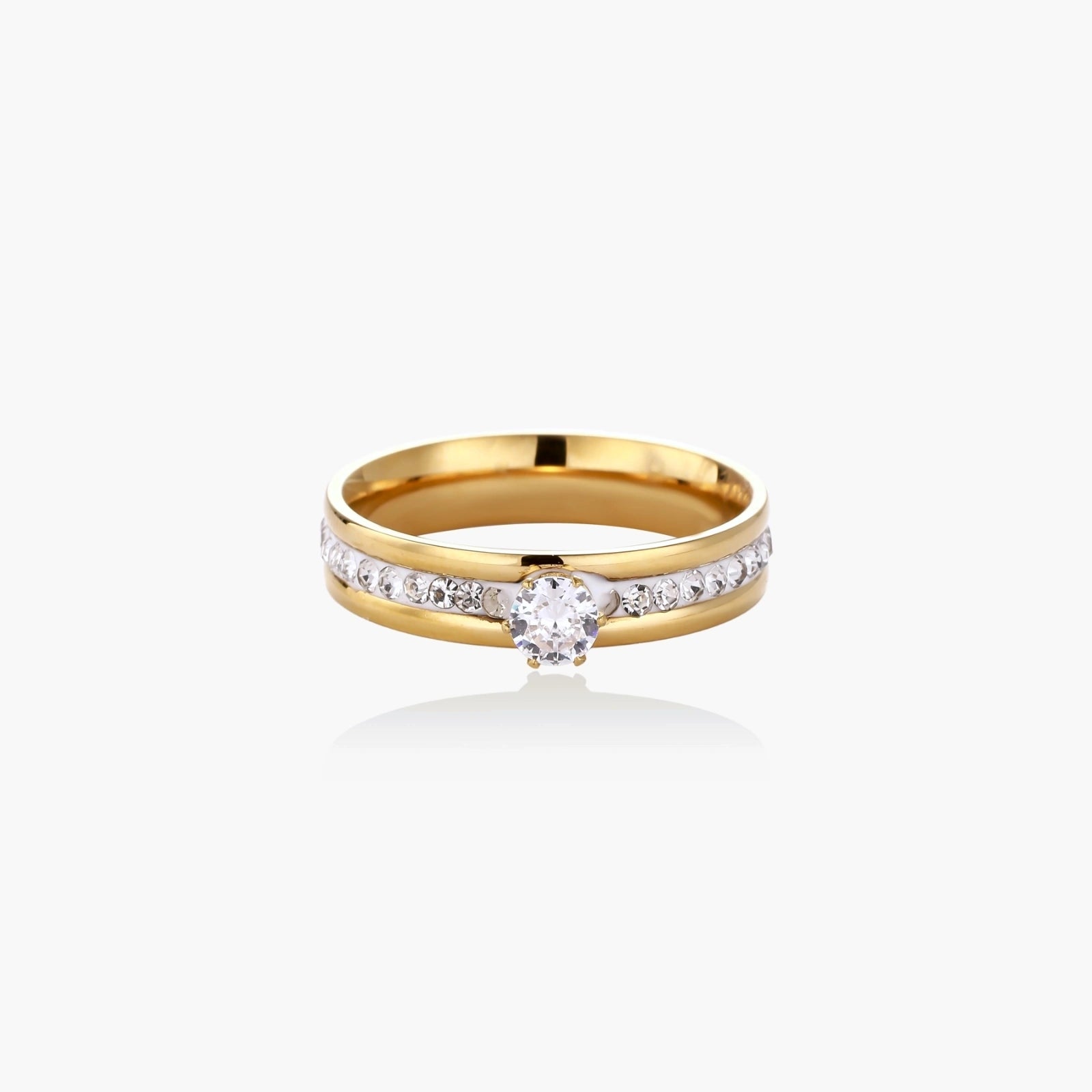 Eternal Promise Ring