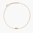 Unity Knot Necklace