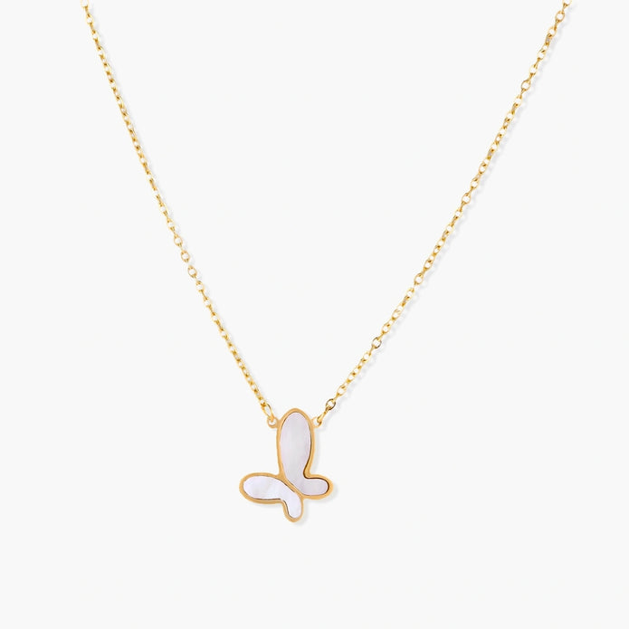 Flutter Dream Necklace