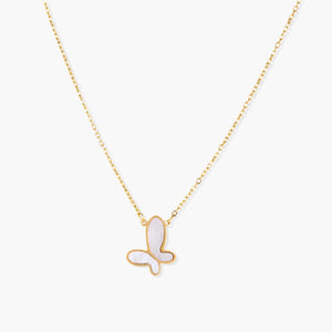 Flutter Dream Necklace