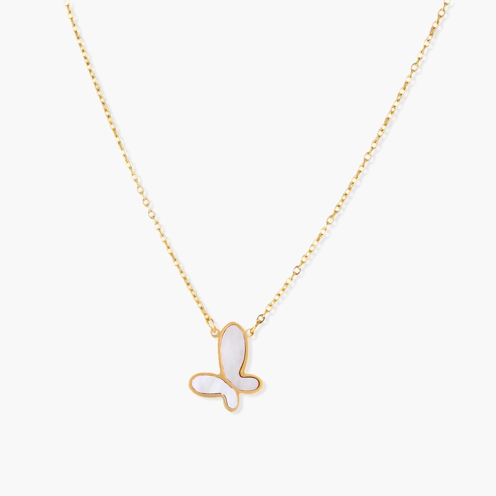 Flutter Dream Necklace