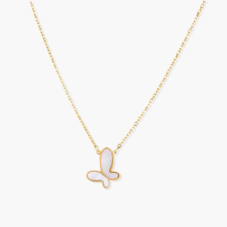 Flutter Dream Necklace