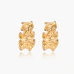 Wave Flow Hoops