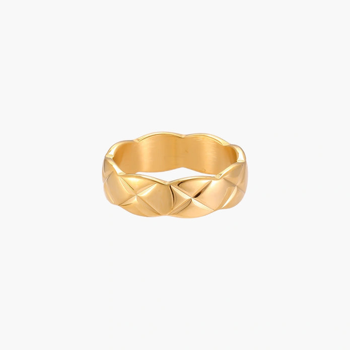 Twisted Luxe Band
