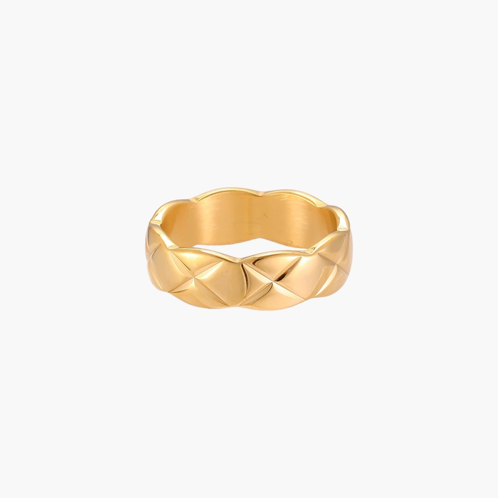 Twisted Luxe Band
