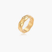 Twisted Luxe Band