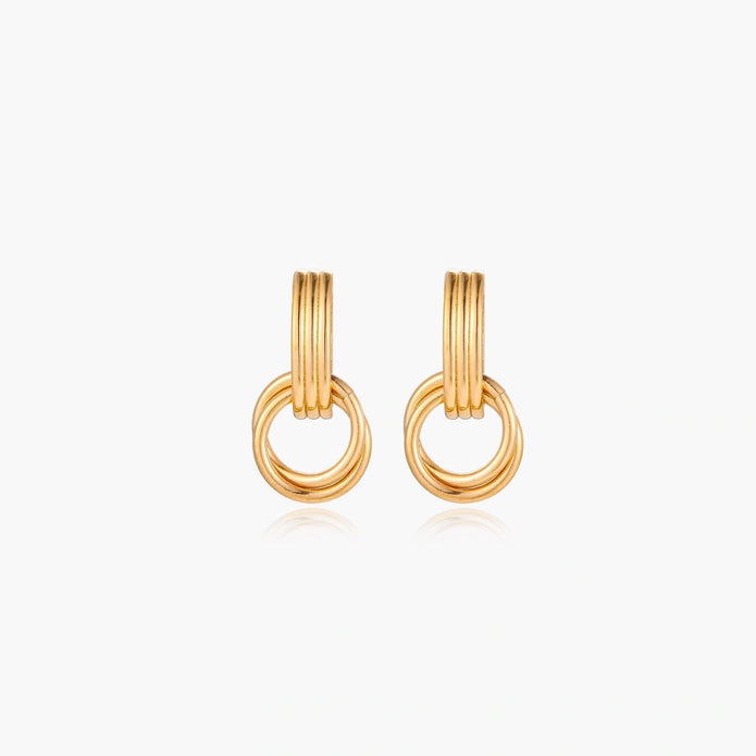 Linear Loop Drops