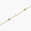 Sacred Cross Bracelet
