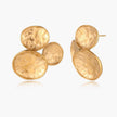 Petal Cluster Earrings