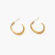 Golden Hour Earring Set