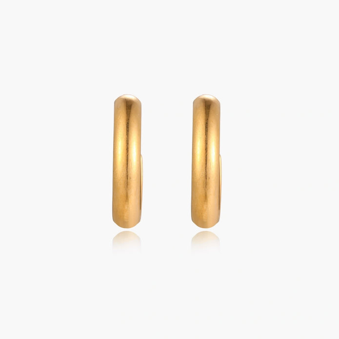 Golden Hour Earring Set