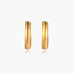 Golden Hour Earring Set