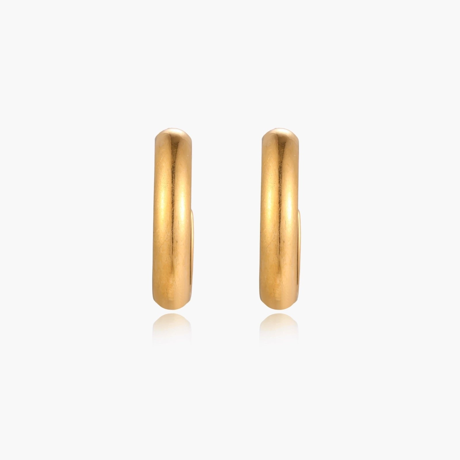 Golden Hour Earring Set