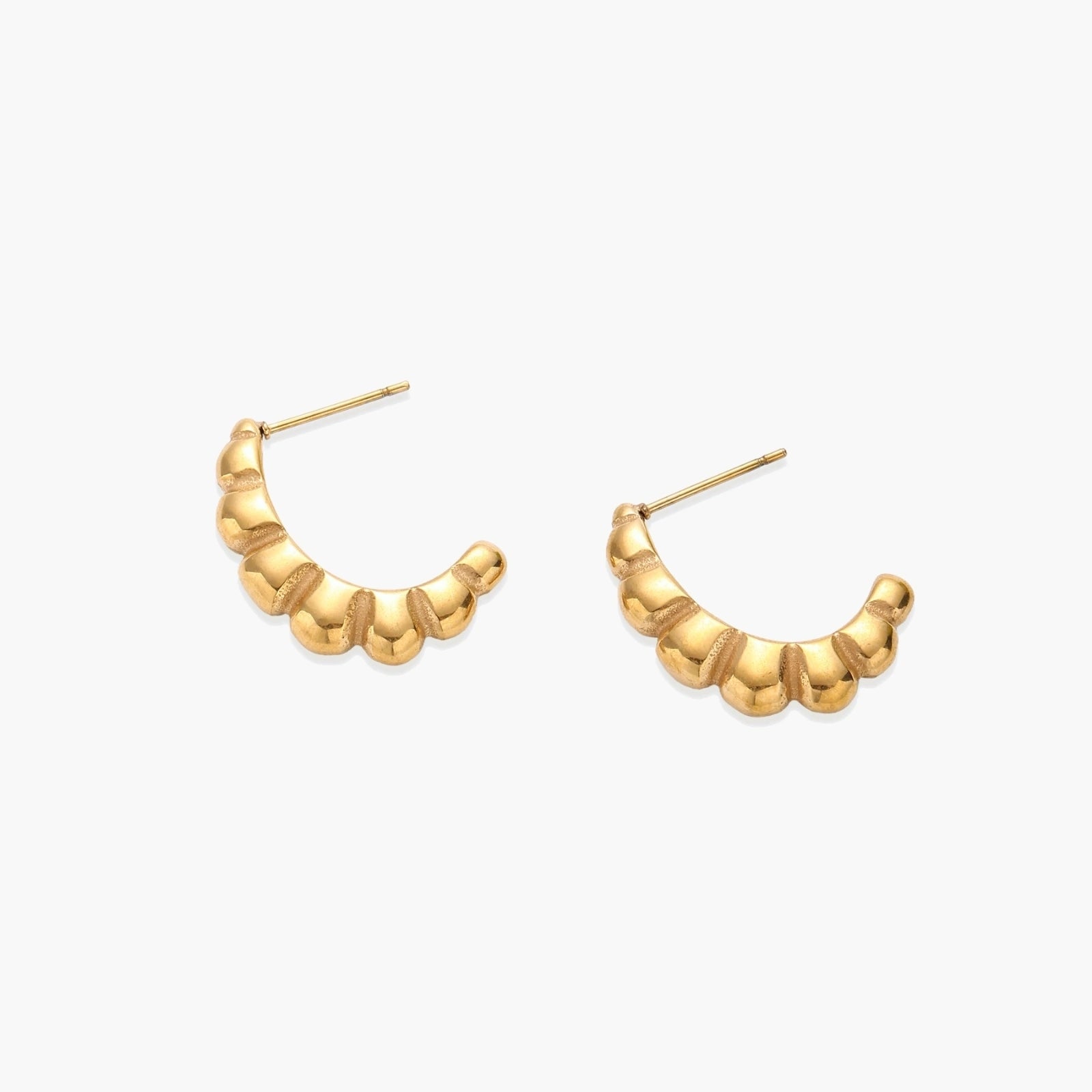 Bubble Segment Hoops