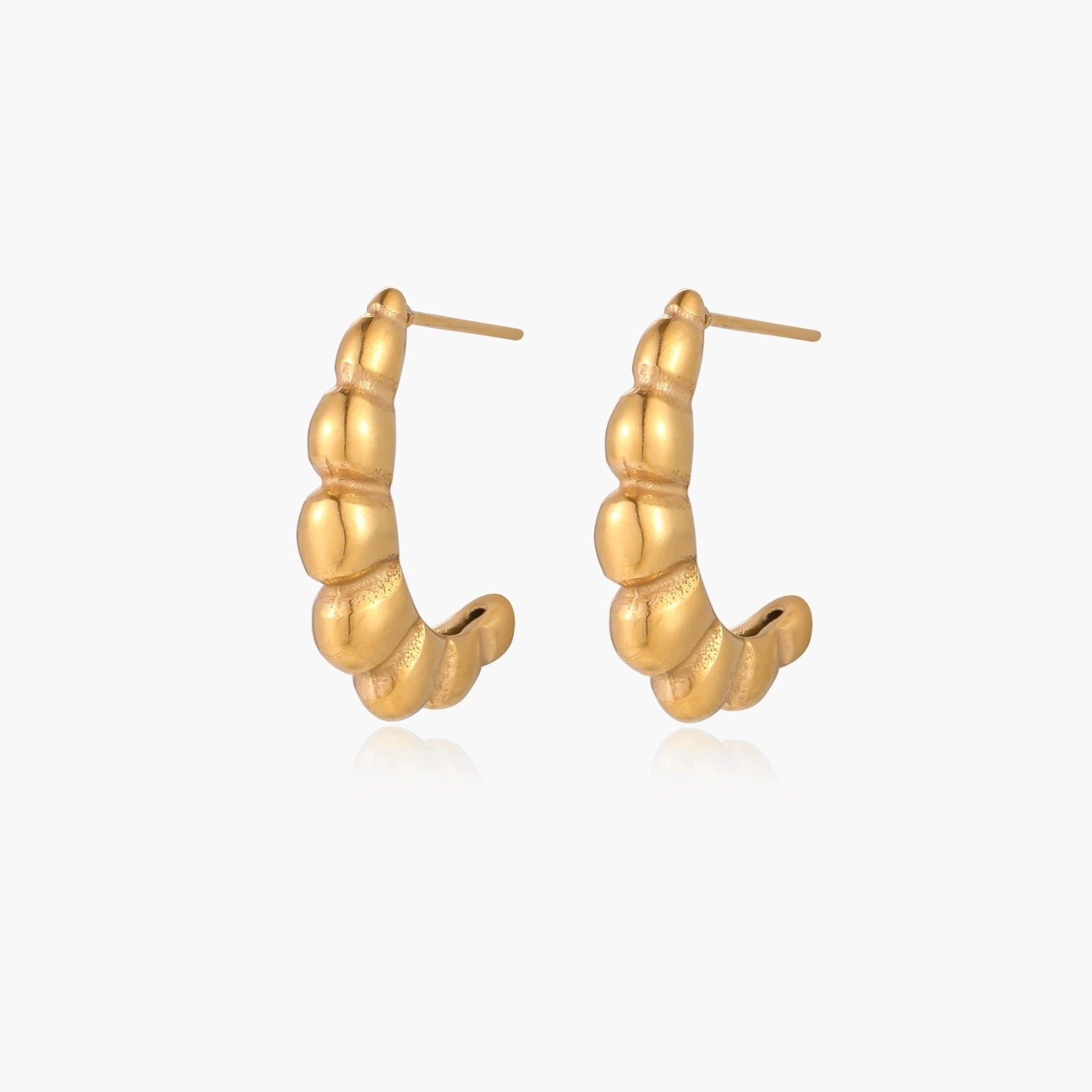 Bubble Segment Hoops